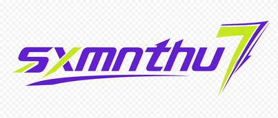 sxmnthu 7 logo